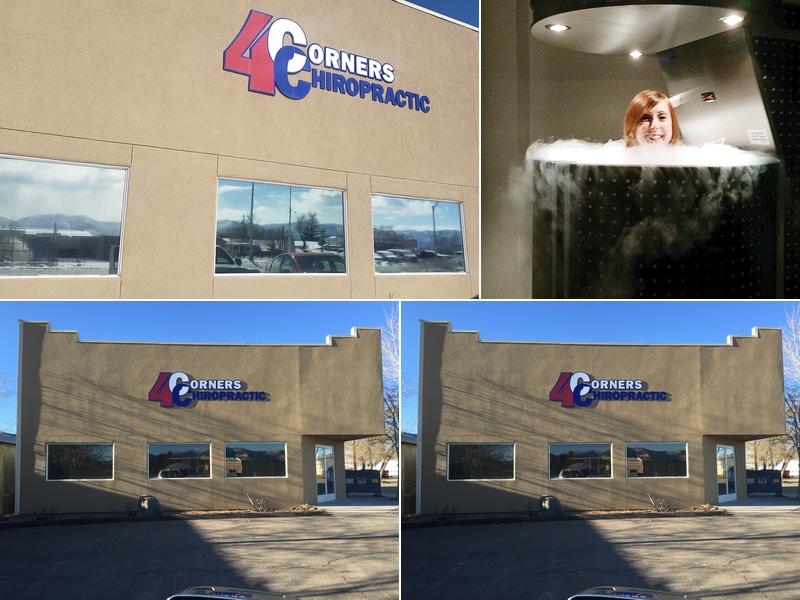 4 Corners Chiropractic