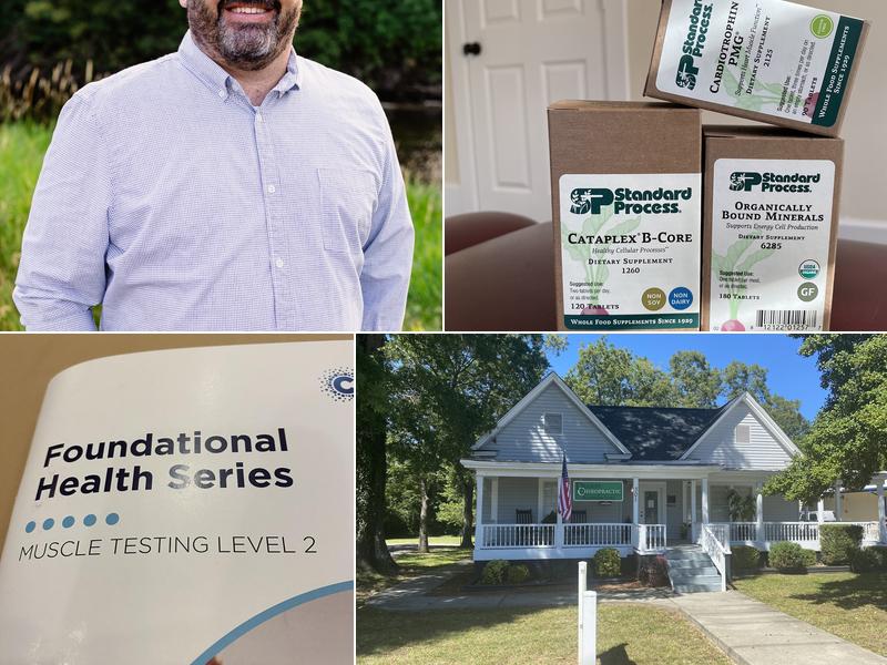 Legacy Healing Center