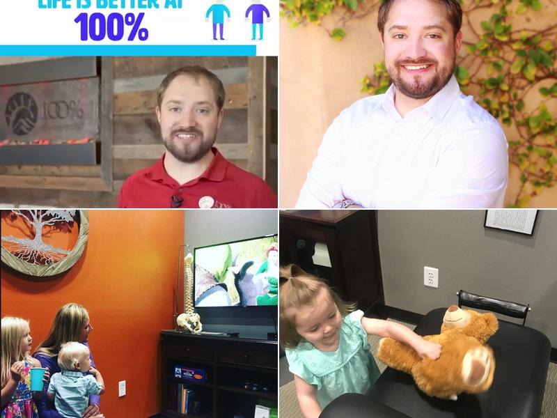 100% Chiropractic - Broomfield