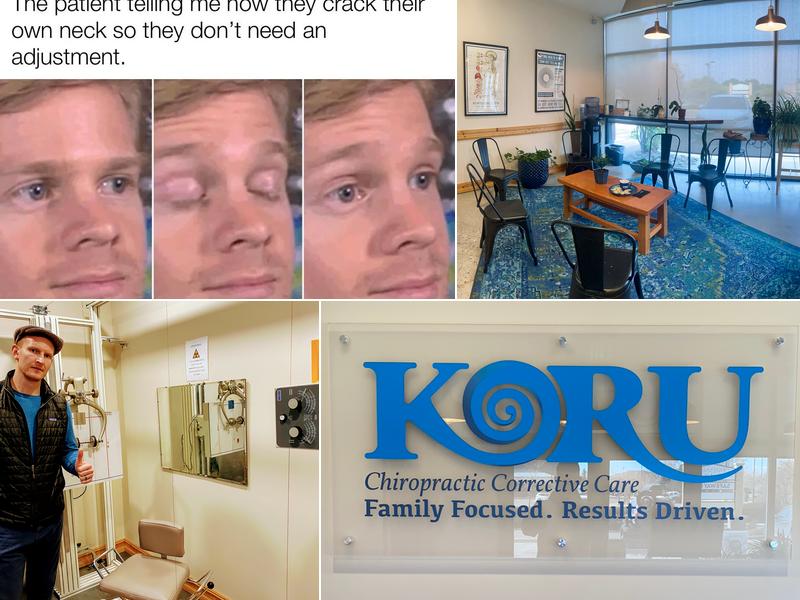 Koru Chiropractic