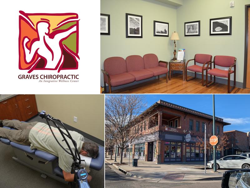 Graves Chiropractic