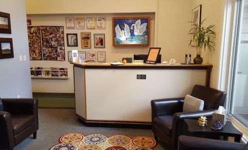 Swan Lake Chiropractic Health Centre