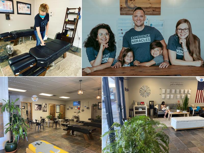 ADIO Health Chiropractic