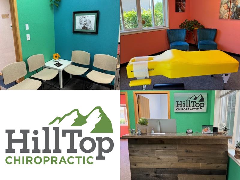 HillTop Chiropractic