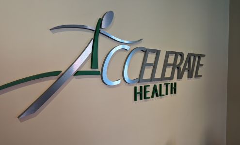 Accelerate Health
