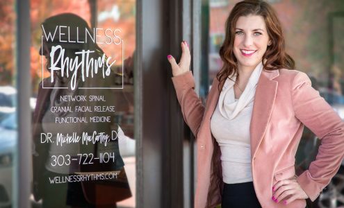 Wellness Rhythms Chiropractic