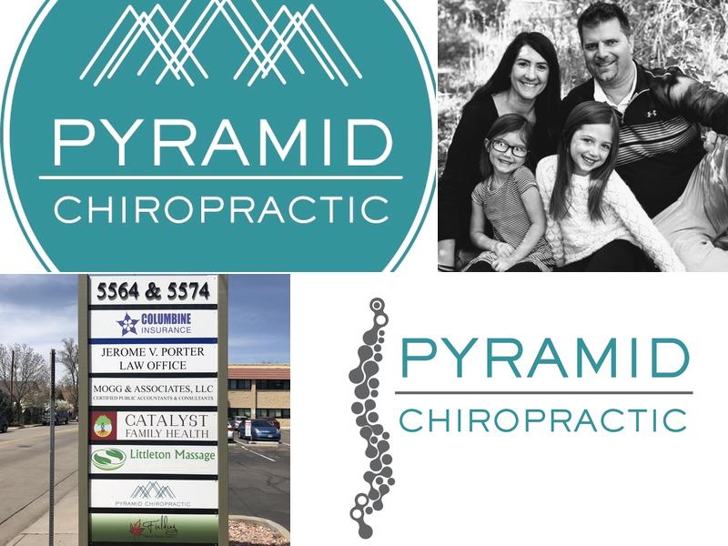 Pyramid Chiropractic