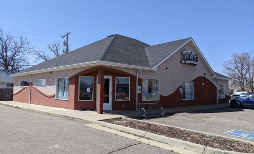 Thrive Chiropractic and Wellness