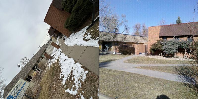 Brighton Chiropractic Clinic - Dr. Richard H Quinn, DC