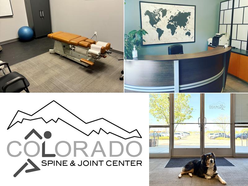 CSJC Sports Chiropractic