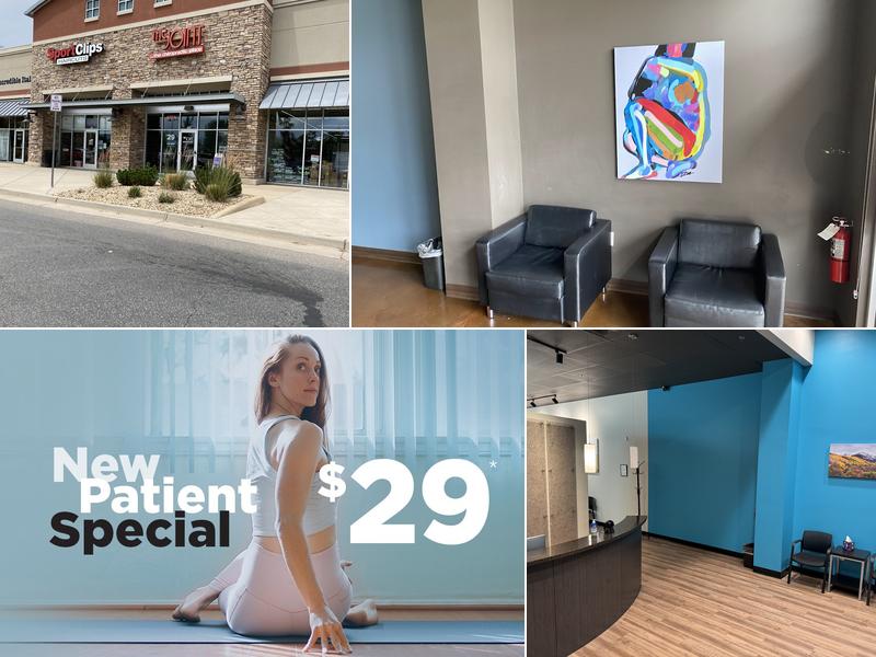 The Joint Chiropractic