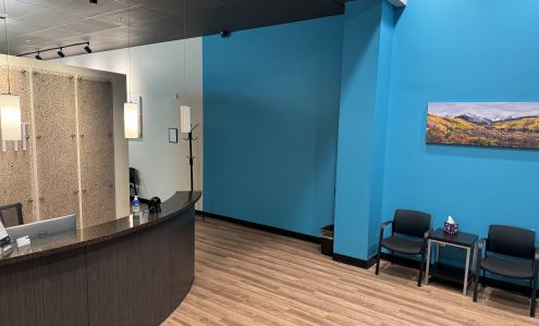 The Joint Chiropractic