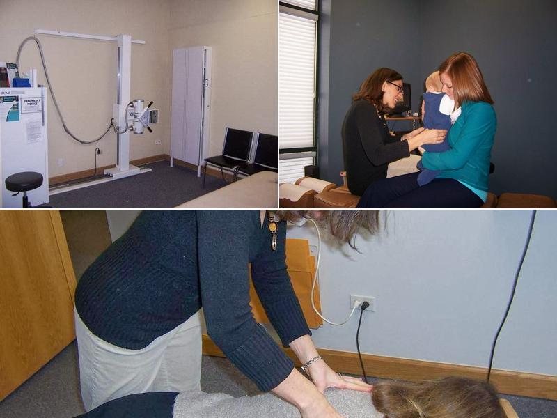 Advanced Family Chiropractic