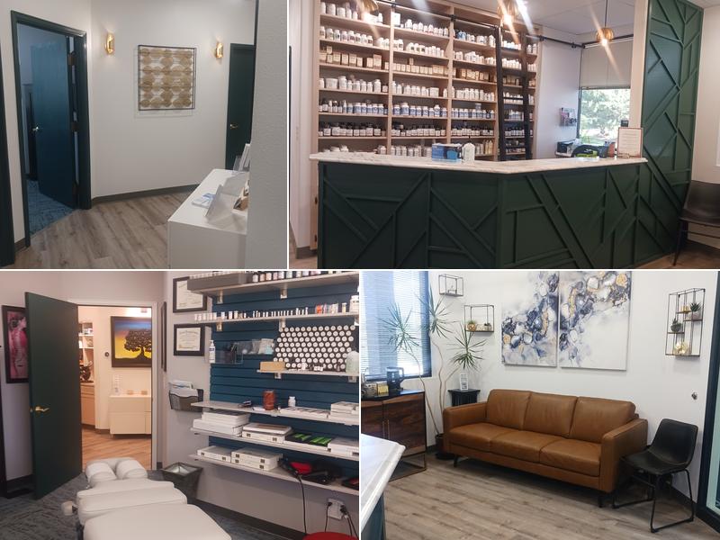 Functional Health Center