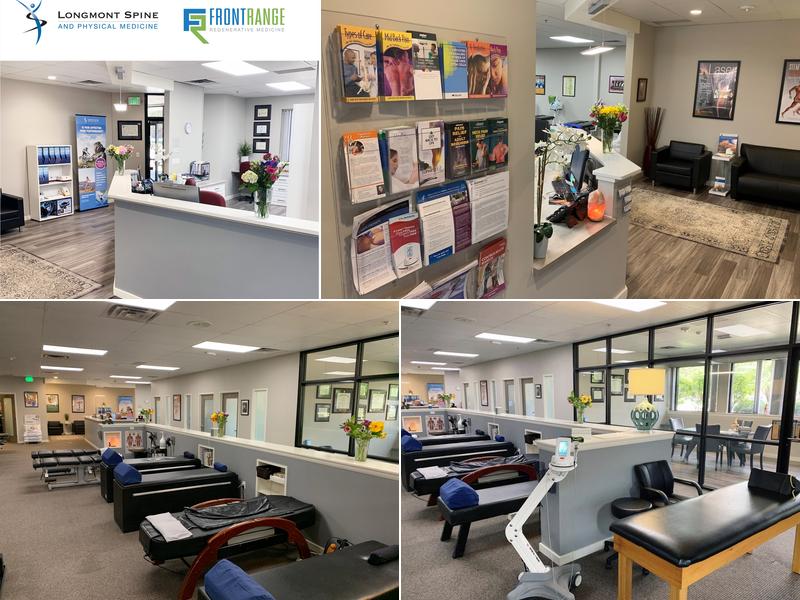 Longmont Spine and Physical Medicine