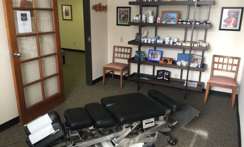 Got Your Back Lifestyle Chiropractic 981 Cowen Dr B1, Carbondale Colorado 81623