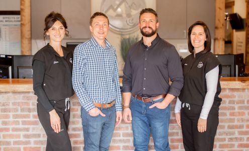 Elevate Chiropractic