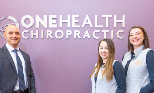 OneHealth Chiropractic