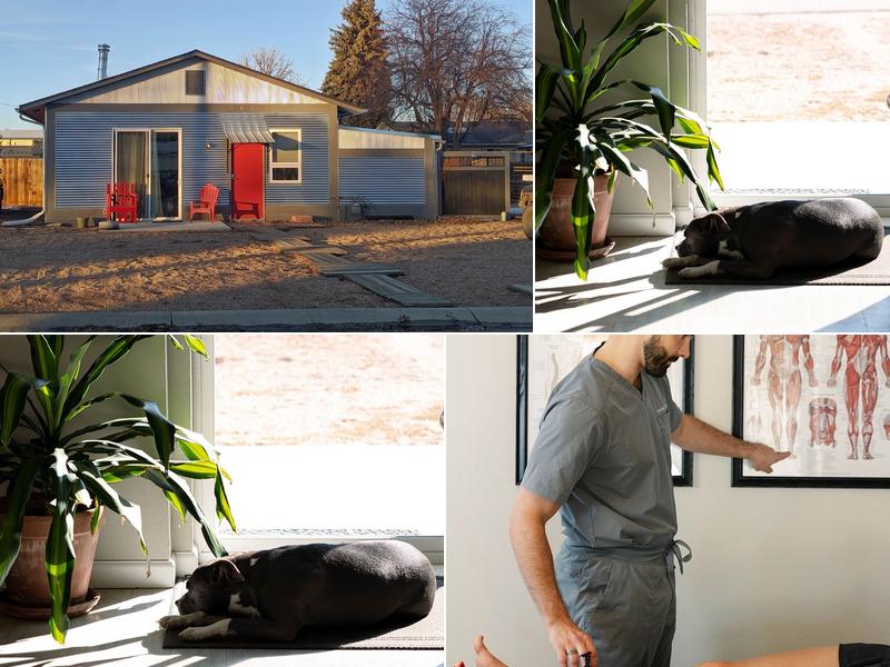 Foundation Musculoskeletal Specialists