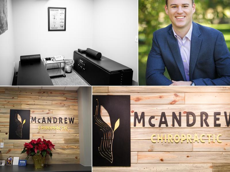 McAndrew Chiropractic