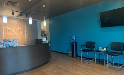 The Joint Chiropractic