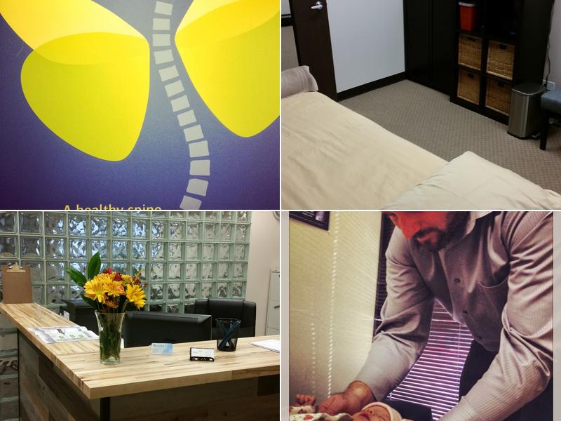 Shapiro Family Chiropractic