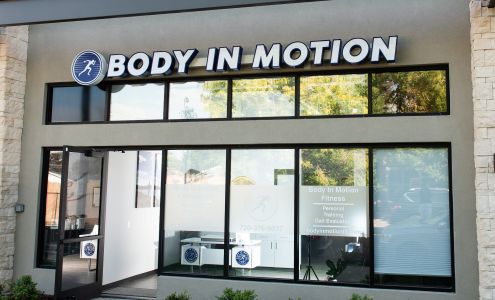 Body in Motion