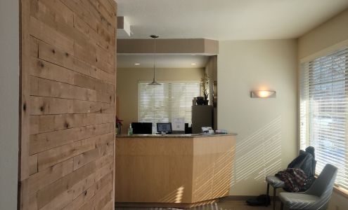 303 Denver Chiropractic