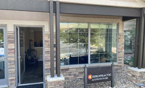 Metro Acute Chiropractic