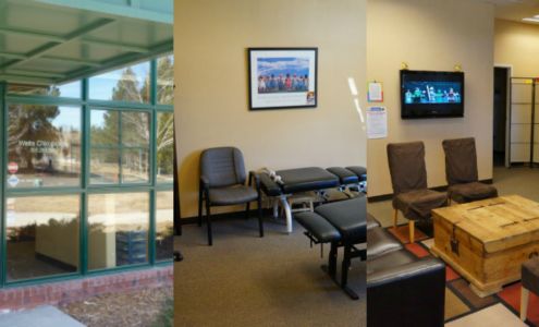 Watts Chiropractic 88 Inverness Cir E H107, Englewood Colorado 80112