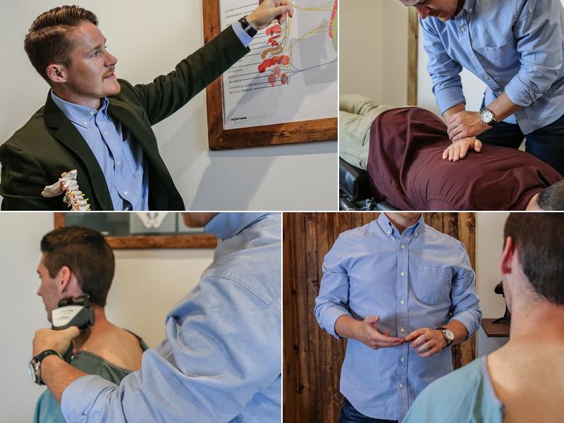 Discover Potential Chiropractic