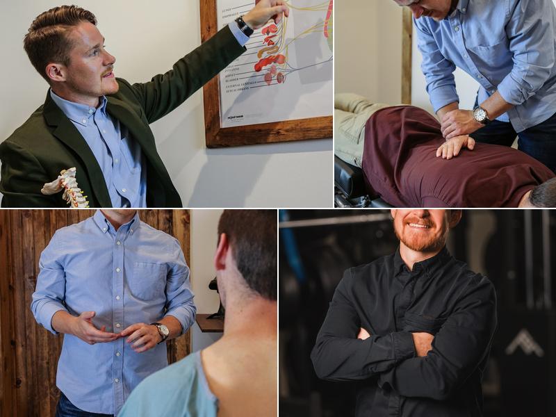 Discover Potential Chiropractic