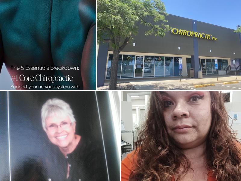 Chiropractic Plus Thornton