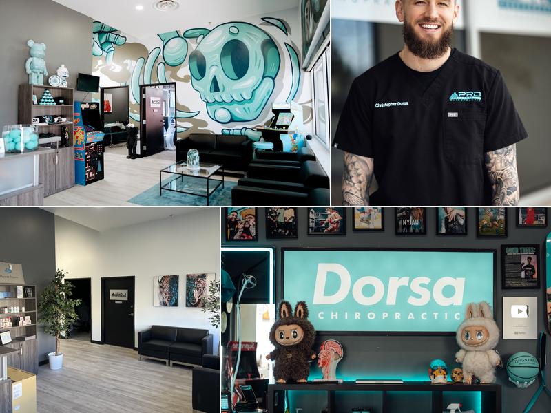 Dorsa Chiropractic