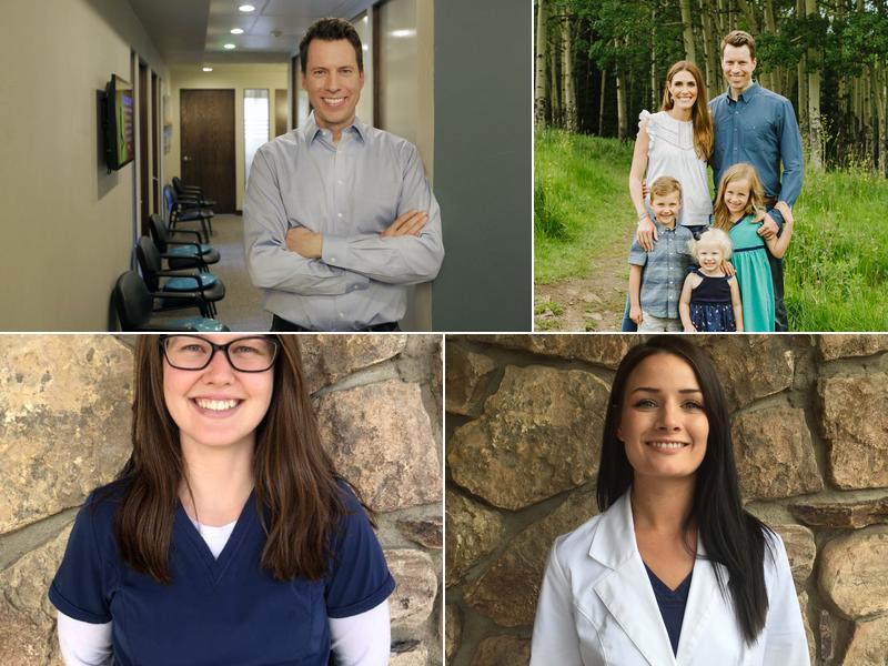 Health and Harmony Chiropractic and Wellness Center