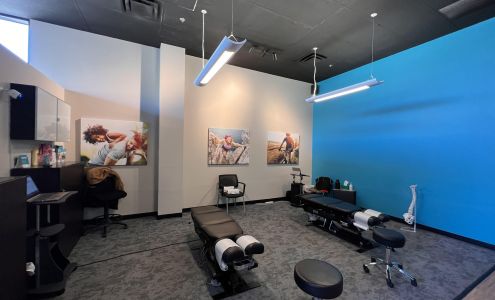 The Joint Chiropractic