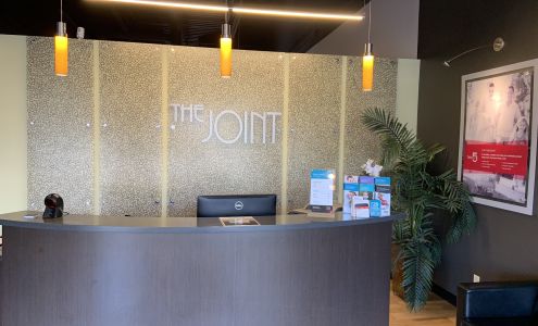 The Joint Chiropractic