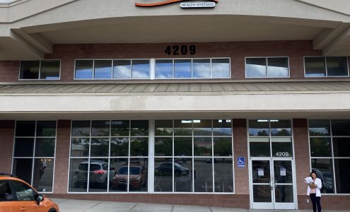 Thrive Health Systems Chiropractors of West Colorado Springs