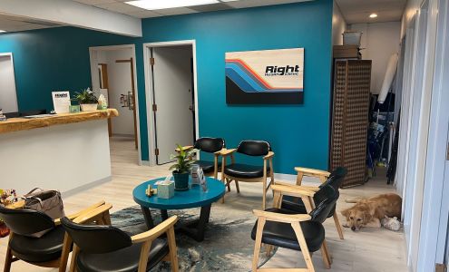 Right Health Clinic