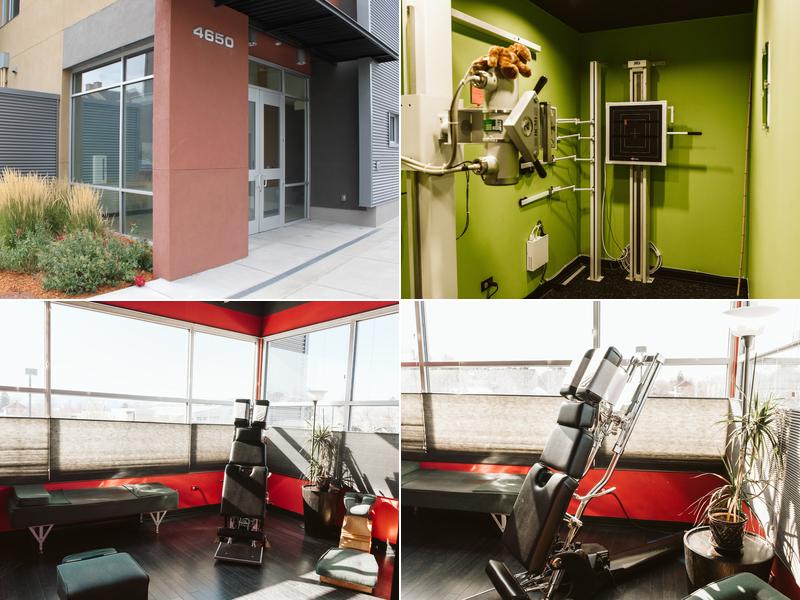 VIDA Chiropractic Studio