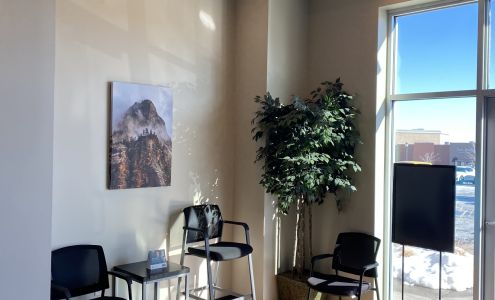 The Joint Chiropractic