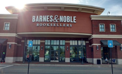 Barnes & Noble