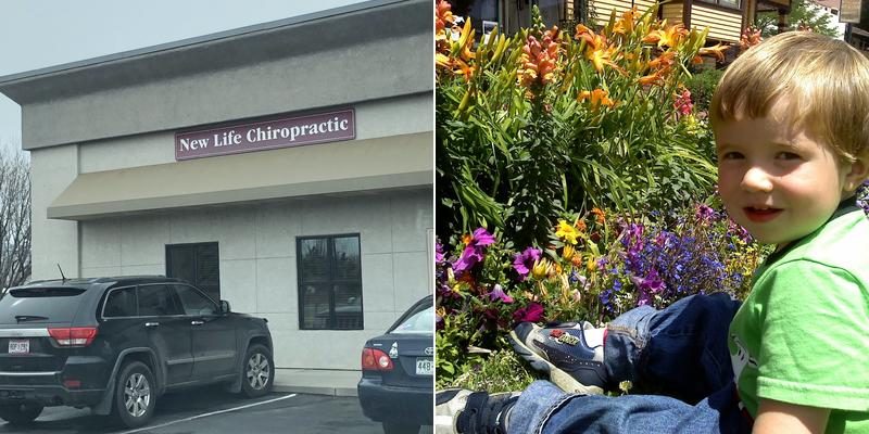 New Life Chiropractic