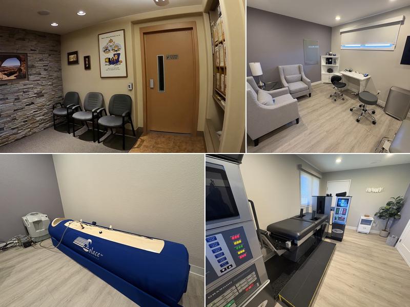 Switchback Chiropractic