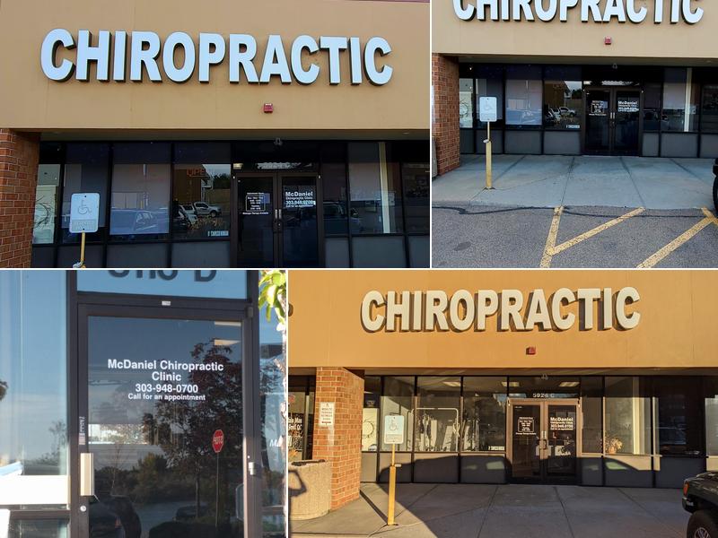 McDaniel Chiropractic