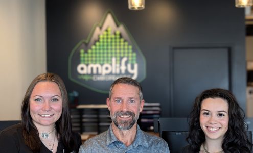 Amplify Chiropractic & Wellness