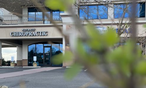 Naturally Chiropractic - Parker Chiropractor