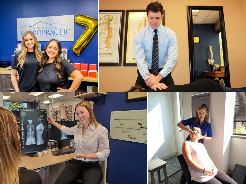 Campbell Chiropractic