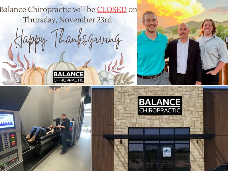 Balance Chiropractic