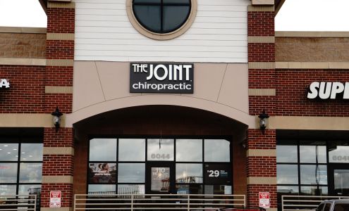 The Joint Chiropractic